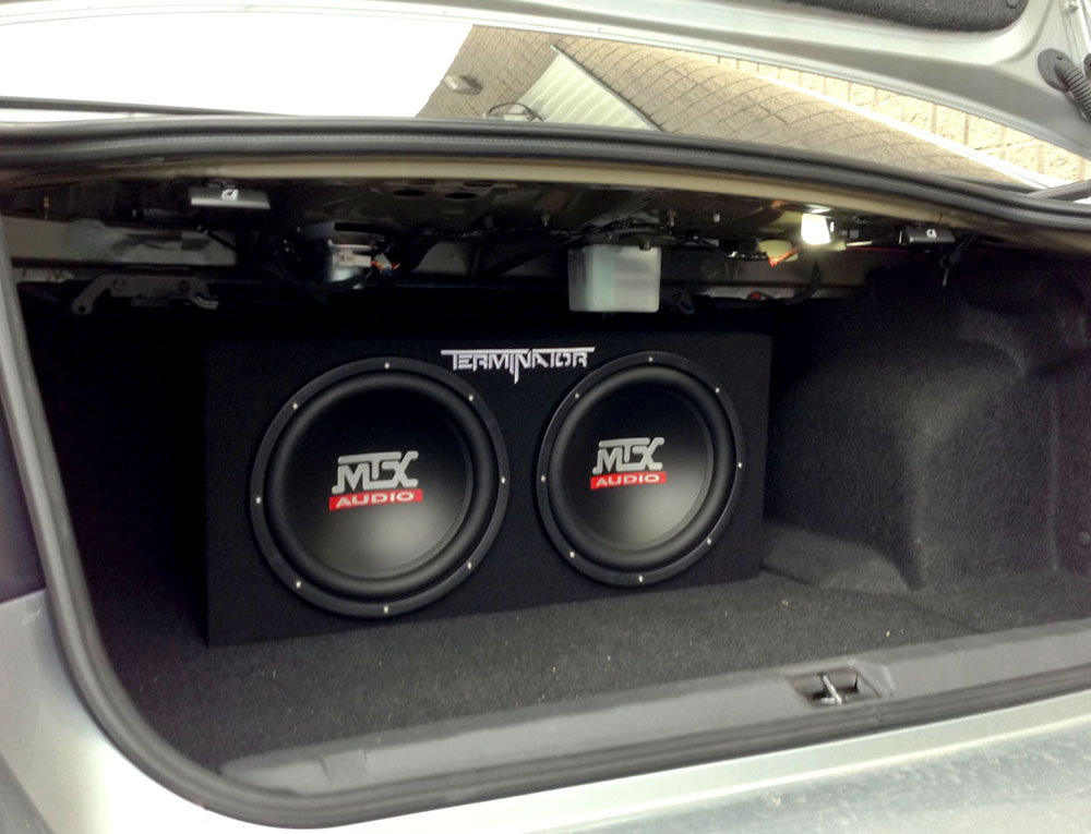 2012 HK w/ NAV System - Subwoofer upgrade! - Subaru Legacy Forums